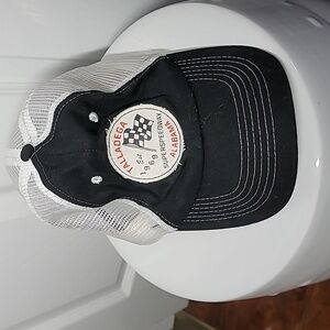 Talladega Race hat